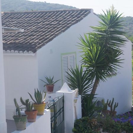Casa Da Cabeca Hotel Azinheiro Luaran gambar