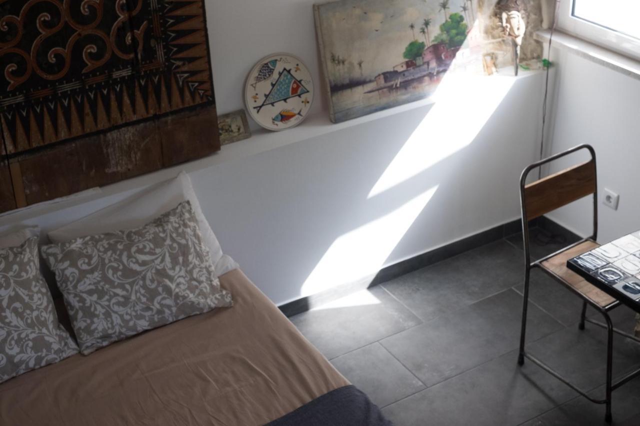 Casa Da Cabeca Hotel Azinheiro Luaran gambar
