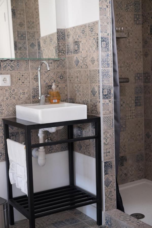 Casa Da Cabeca Hotel Azinheiro Luaran gambar