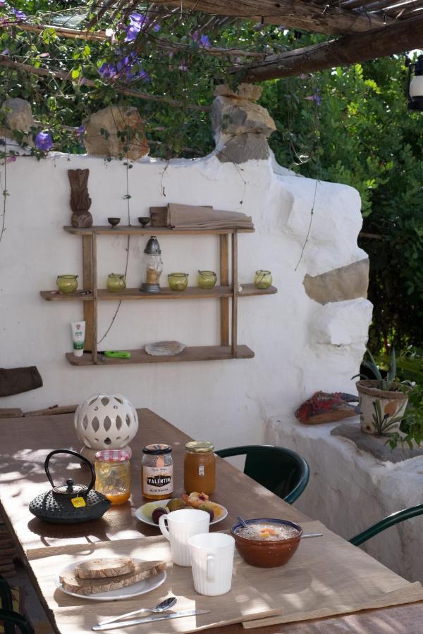 Casa Da Cabeca Hotel Azinheiro Luaran gambar