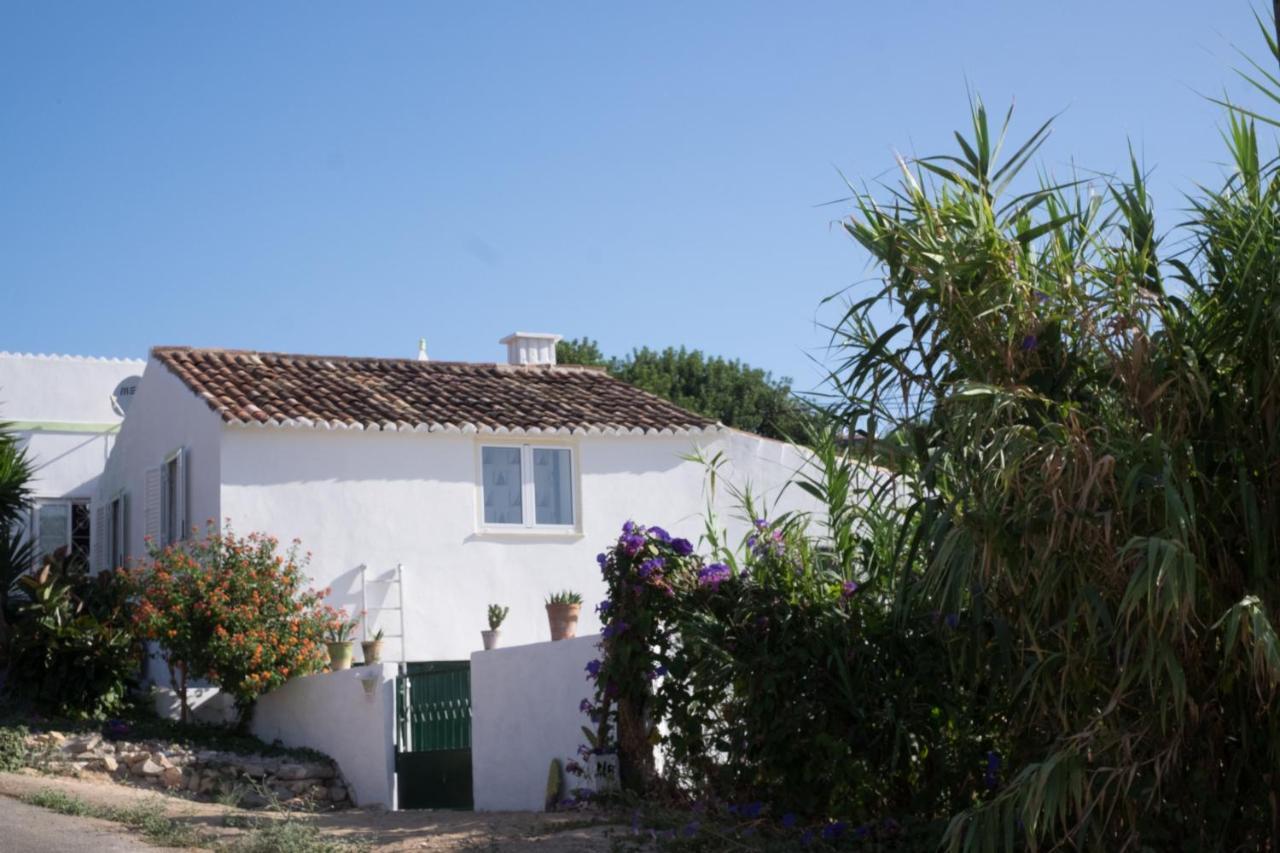 Casa Da Cabeca Hotel Azinheiro Luaran gambar
