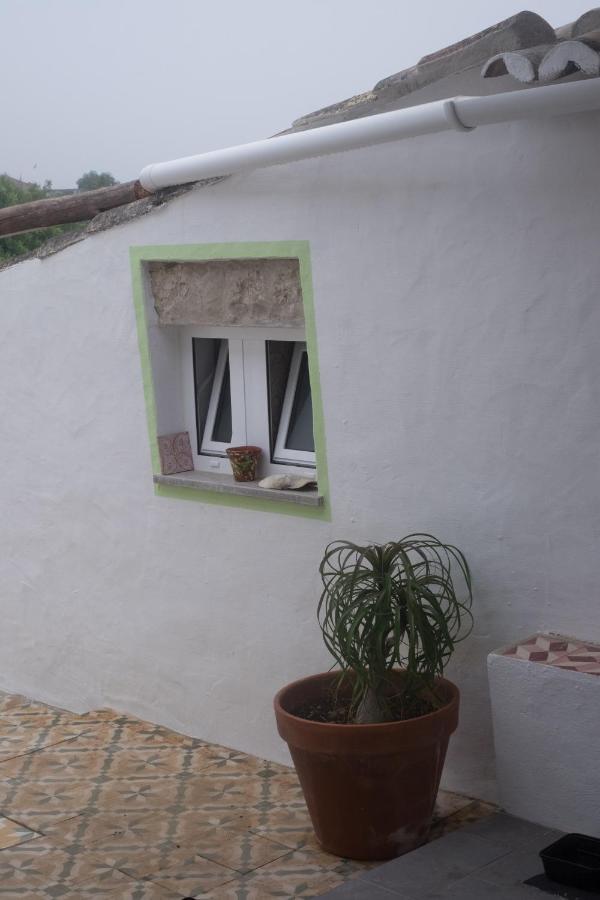 Casa Da Cabeca Hotel Azinheiro Luaran gambar