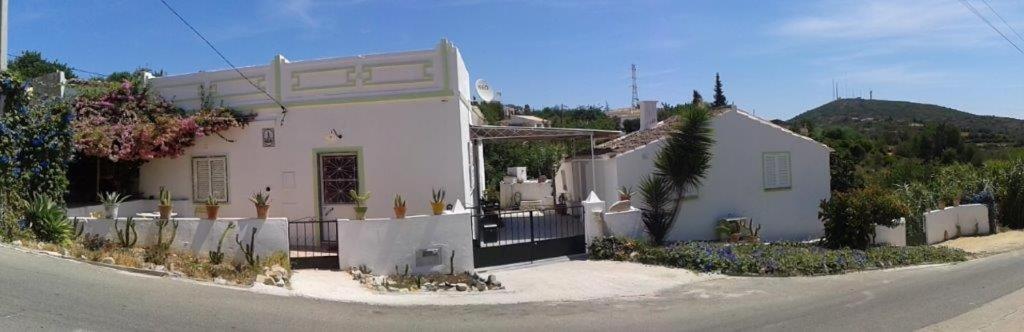 Casa Da Cabeca Hotel Azinheiro Luaran gambar