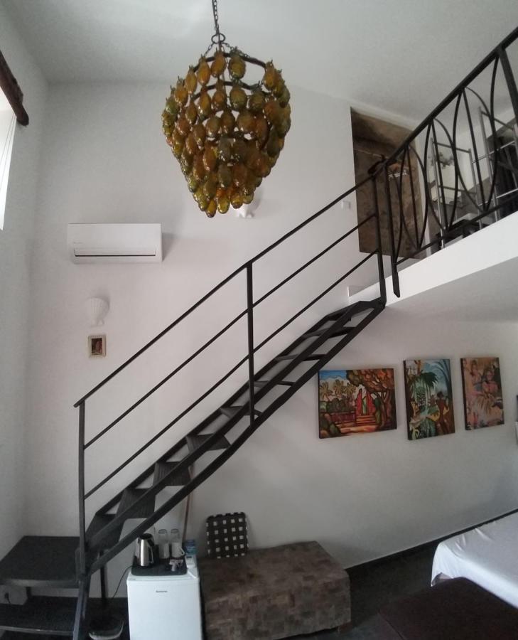 Casa Da Cabeca Hotel Azinheiro Luaran gambar