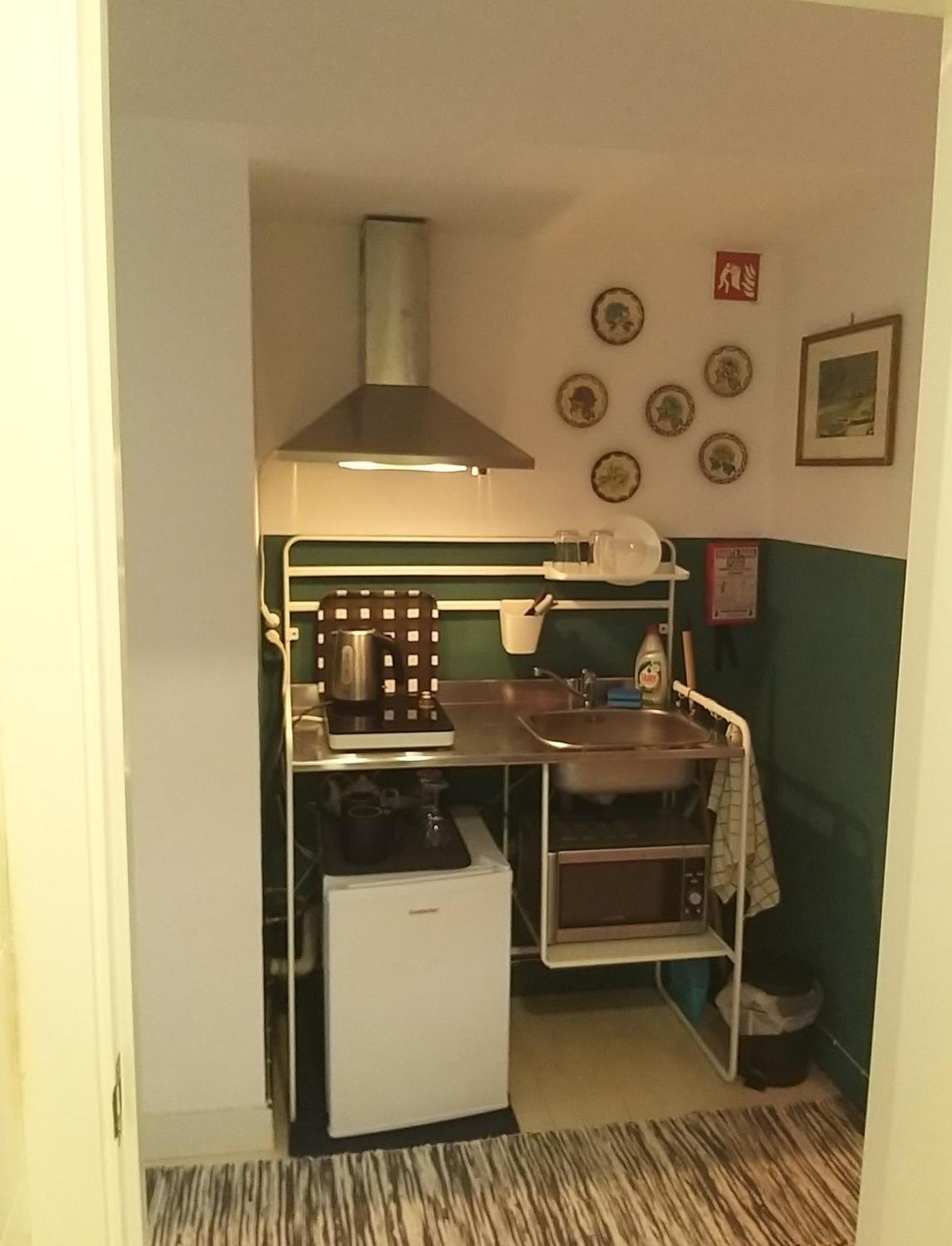 Casa Da Cabeca Hotel Azinheiro Bilik gambar