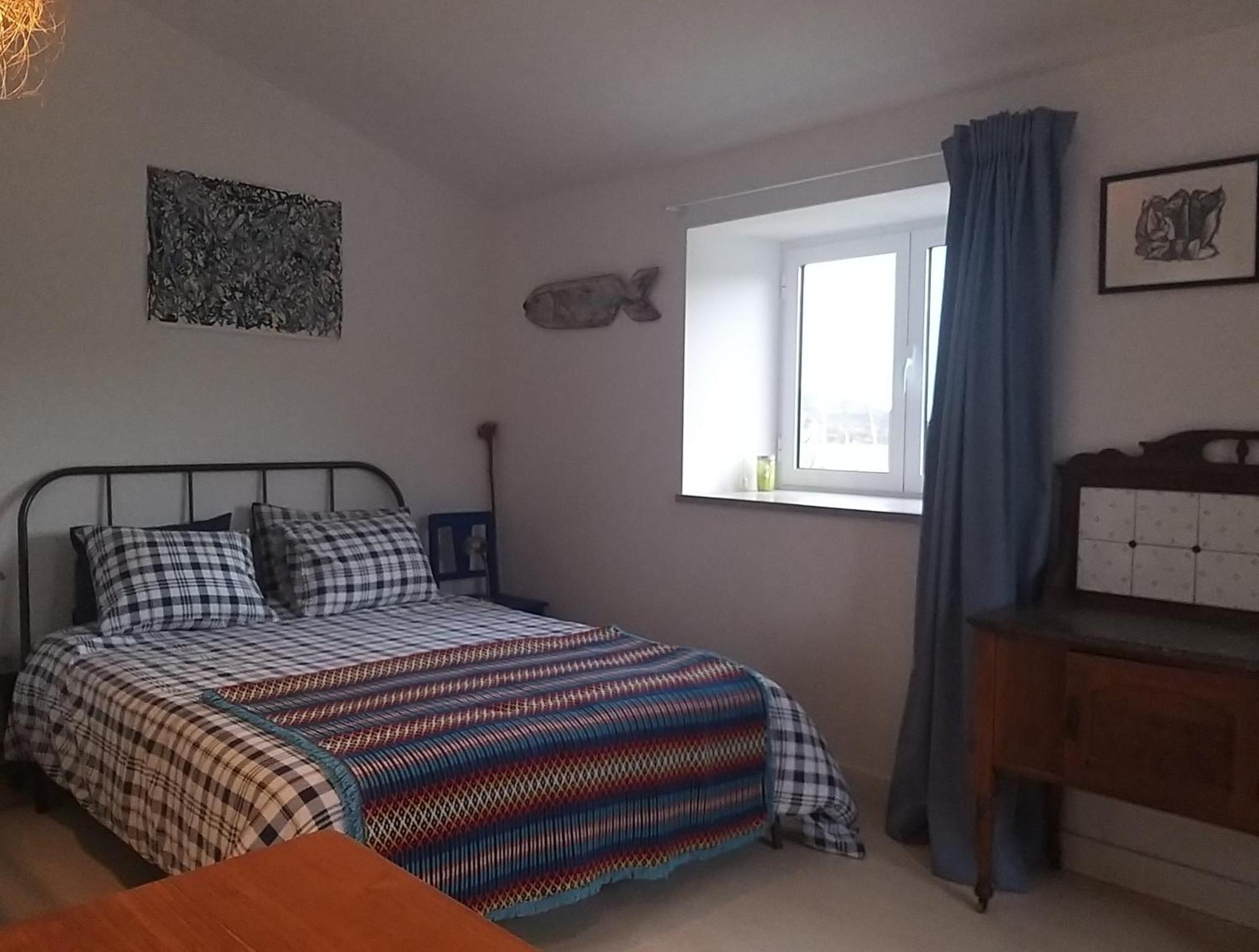 Casa Da Cabeca Hotel Azinheiro Bilik gambar