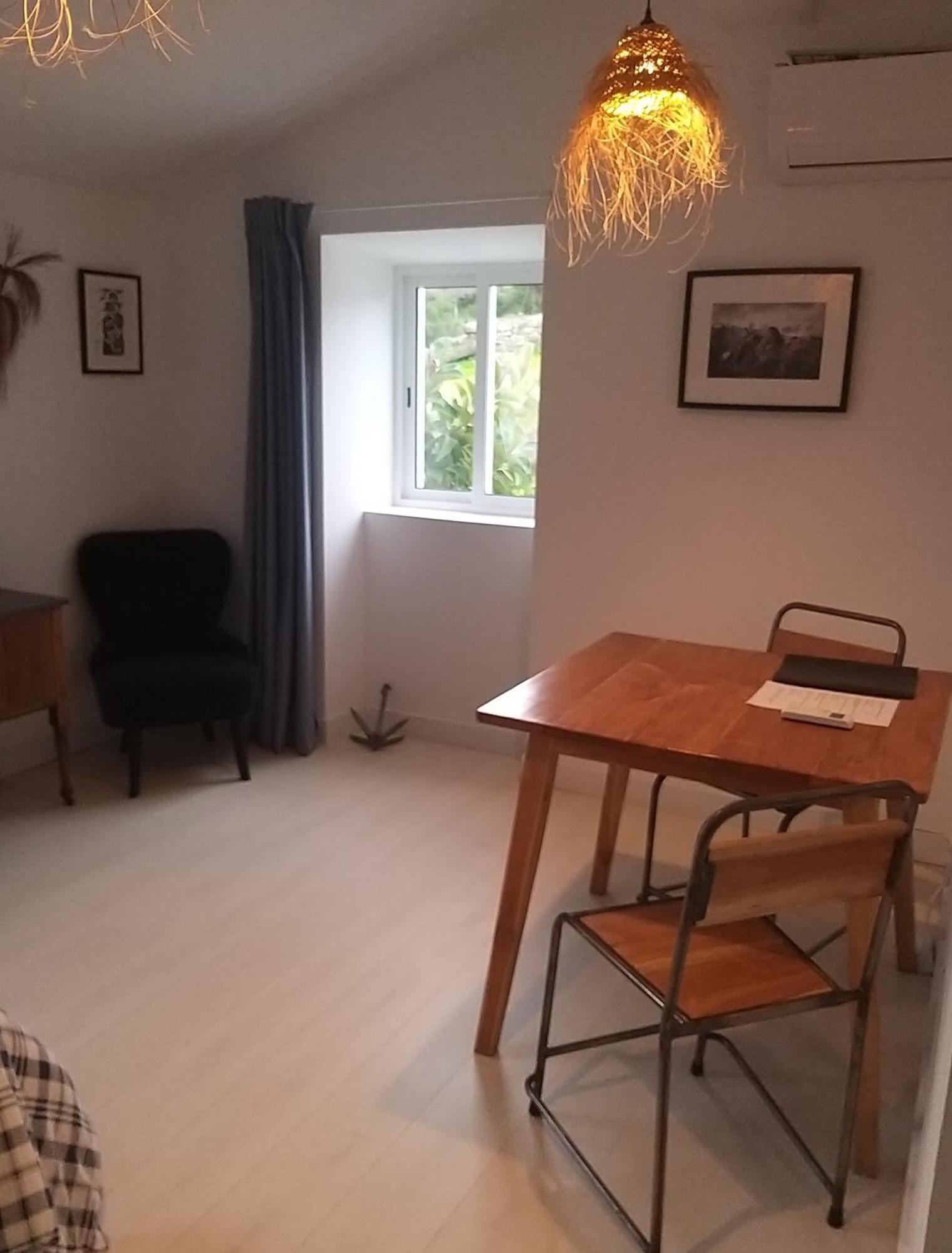 Casa Da Cabeca Hotel Azinheiro Bilik gambar